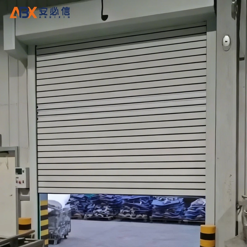 荆门消防高速门